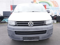 Bild des Angebotes VW T5 Transporter VW T5 mit Gasanlage, Navi, RF-Kamera, AHK