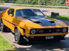 Bild des Angebotes Ford Mustang