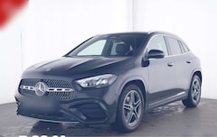 Bild des Angebotes Mercedes-Benz GLA 200 +AMG Pemium+AHK+Multibeam+DISTRONIC-Vorrüstung+To
