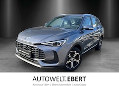 MG ZS MG ZS Comfort HEV