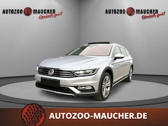 Bild des Angebotes VW Passat Alltrack 4Motion 2.0 TDI DSG STANDH/AHK