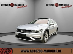 Bild des Angebotes VW Passat Alltrack 4Motion 2.0 TDI DSG STANDH/AHK