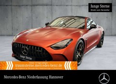 Bild des Angebotes Mercedes-Benz AMG GT 63 S E  Cp. Keramik Perf-Sitze 360° Pano