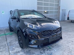 Bild des Angebotes Kia Sportage Black Ed*PREMIUM*PANO*AHK*KAM*EMO