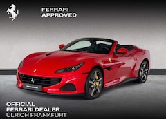 Bild des Angebotes Ferrari Portofino M ***Ferrari Frankfurt***