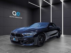 Bild des Angebotes BMW M850 i xDrive*Laser*Softcl*NackenHz*InnoPak*HUD*