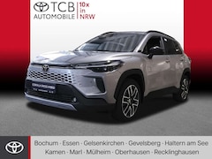 Bild des Angebotes Toyota Corolla Cross 2.0 Hybrid Teamplayer NAVI SHZ PDC