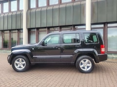 Jeep Cherokee 2.8 TD Sport