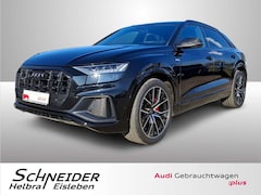 Bild des Angebotes Audi Q8 SUV 50 TDI QUATTRO S-LINE+HDMATRIX+HUD+AZV+STHZ