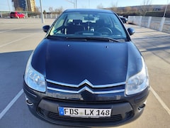 Bild des Angebotes Citroen C4 Coupe VTi 120 Tonic