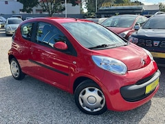 Bild des Angebotes Citroen C1 Style *Aut.*58TKM*Klima* TÜV NEU