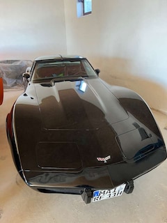 Bild des Angebotes Corvette C3 Targa