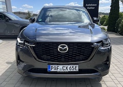 Bild des Angebotes Mazda CX-60 2.5L PHEV 327ps 8AT AWD Homura Plus TLOP