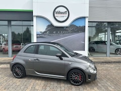 Abarth 500 695 C Cabrio