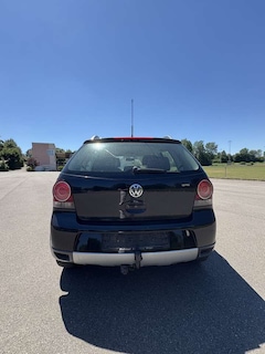 Bild des Angebotes VW Polo Cross 1.9 TDI CrossPolo
