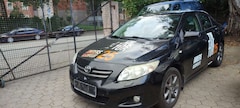 Bild des Angebotes Toyota Corolla Toyota Corolla 1,6 Liter Sedan