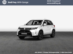 Bild des Angebotes Suzuki Vitara 1.5 Dualjet Hybrid AGS Comfort LED+NAVI