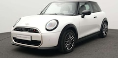 Bild des Angebotes MINI Cooper S Favoured Trim