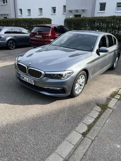 Bild des Angebotes BMW 530 530e iPerformance Aut. Limousine