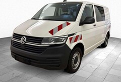 Bild des Angebotes VW T6 Transporter T6.1 Transporter 4M STANDHZ NAV SITZHZ KAM DAB