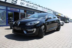 Bild des Angebotes Renault Megane III Coupe GT Line