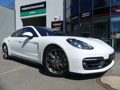 Bild des Angebotes Porsche Panamera 4 E-Hybrid Executive PANO/HUD/CHRONO