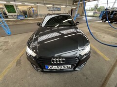 Bild des Angebotes Audi A4 Avant 3.0 TDI S tronic sport