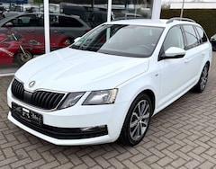 Bild des Angebotes Skoda Octavia Combi Drive
