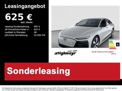 Bild des Angebotes Audi A6 Sportback e-tron S-line performance 100-kWh+ACC+AH