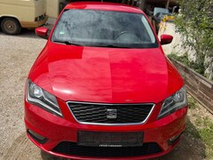 Bild des Angebotes SEAT Toledo 1.6 TDI DPF Ecomotive Reference