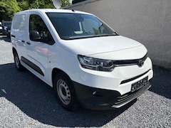 Bild des Angebotes Toyota Proace /Klima/Navi/PDC