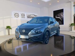 Bild des Angebotes Nissan Juke Hybrid n-conn., Winter-Paket, RF-Kamera