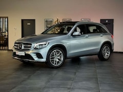Bild des Angebotes Mercedes-Benz GLC 250 4Matic AMG*1.Hand*Kamera*Panor*Distronic