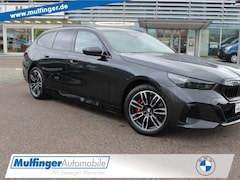 Bild des Angebotes BMW 550 e T.xDr.M Sport Pro IntAktiv.AutoBahnAs.PanoD