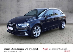 Bild des Angebotes Audi A3 Sportback sport 30 TFSI S-tronic NAV/GRA/SHZ KLIM