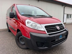 Bild des Angebotes Fiat Scudo L2 H1 130 Multijet *2.HAND*TÜV08/2027*