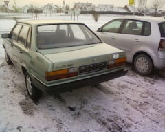 Bild des Angebotes Audi 80 CL 1600 cm³