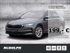 Bild des Angebotes Skoda Octavia Combi 2.0 TDI  Selection Facelift AKTIONSPREIS Neu