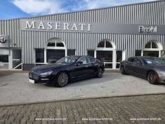 Bild des Angebotes Maserati Ghibli GranLusso S Q4 430PS