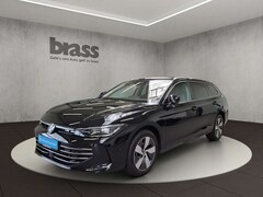 Bild des Angebotes VW Passat Elegance 2,0 l TDI SCR 4MOTION 14 2 kW (1