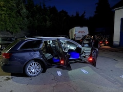 Bild des Angebotes Audi A6 allroad quattro 3.0 TDI tiptronic DPF