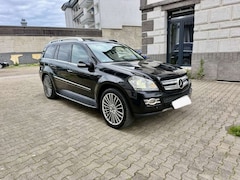 Bild des Angebotes Mercedes-Benz GL 420 CDI DPF 4Matic 7G-TRONIC