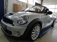Bild des Angebotes MINI Cooper S Roadster Cooper S Roadster 1 HAND CHILI 1J.GARANTIE
