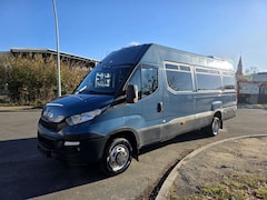 Bild des Angebotes Iveco Daily Daily 50 C17, 17 Sitzer, STNDHZG.,AUTOMATIK, KLIMA