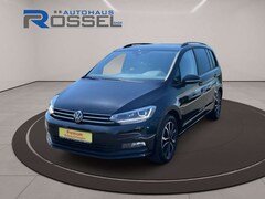 Bild des Angebotes VW Touran 1,5 TSI DSG 4 ALL Edition 17" Alu Voll LED PKS RFK