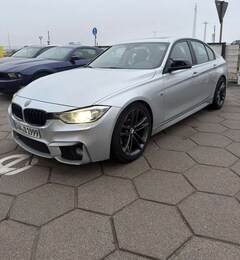 Bild des Angebotes BMW 328 M Paket