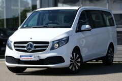 Bild des Angebotes Mercedes-Benz V 220 d lang 9G-TRONIC Rise