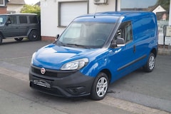 Bild des Angebotes Fiat Doblo Kasten*Klima*PDC*MFL*HU-Neu*2.Hand