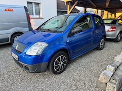 Bild des Angebotes Citroen C2 C2 1.1 Advance