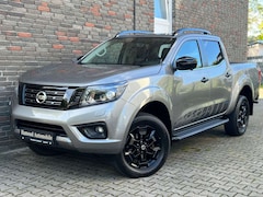 Bild des Angebotes Nissan Navara NP300 N-Guard 1 Hand 4x4 Garantie